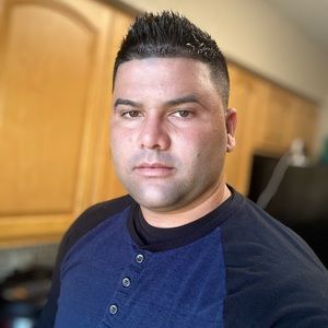 Meet your Posher, Alberto